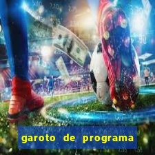 garoto de programa de porto velho